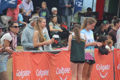 2026 Colgate Games Day 2 photo